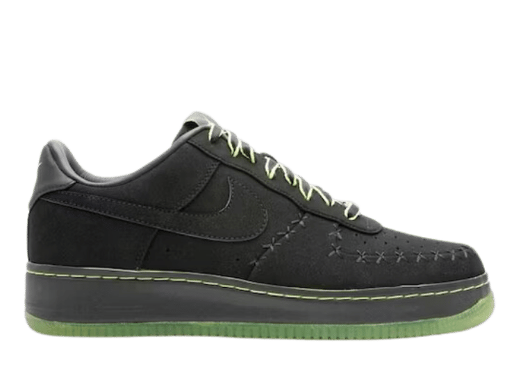Air force 1 kaws shop